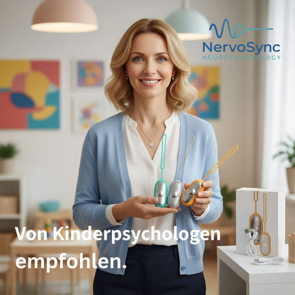 Beende schlaflose Nächte und Panikattacken schnell, sicher und 100% ohne Medikamente!