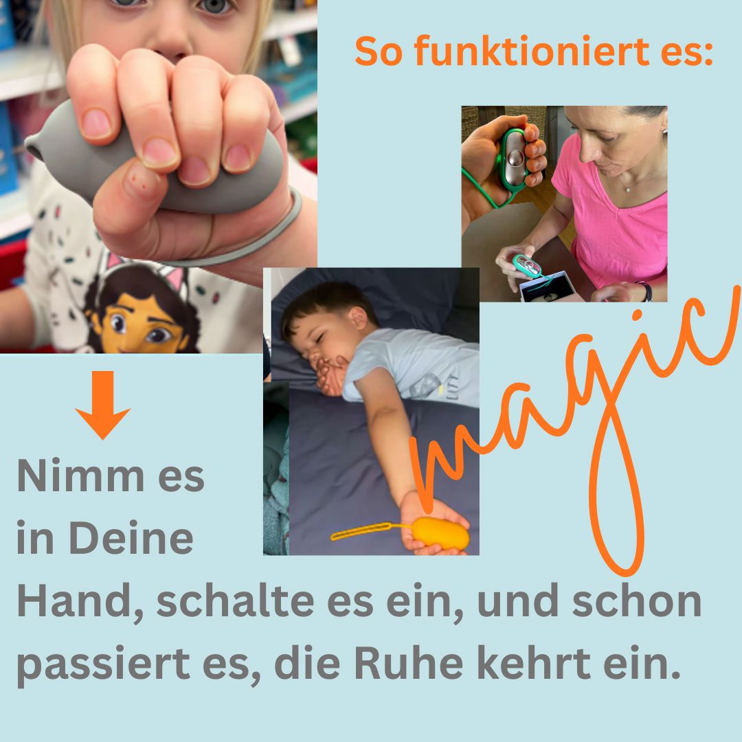 Beende schlaflose Nächte und Panikattacken schnell, sicher und 100% ohne Medikamente!