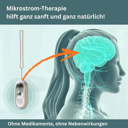 Beende schlaflose Nächte und Panikattacken schnell, sicher und 100% ohne Medikamente!