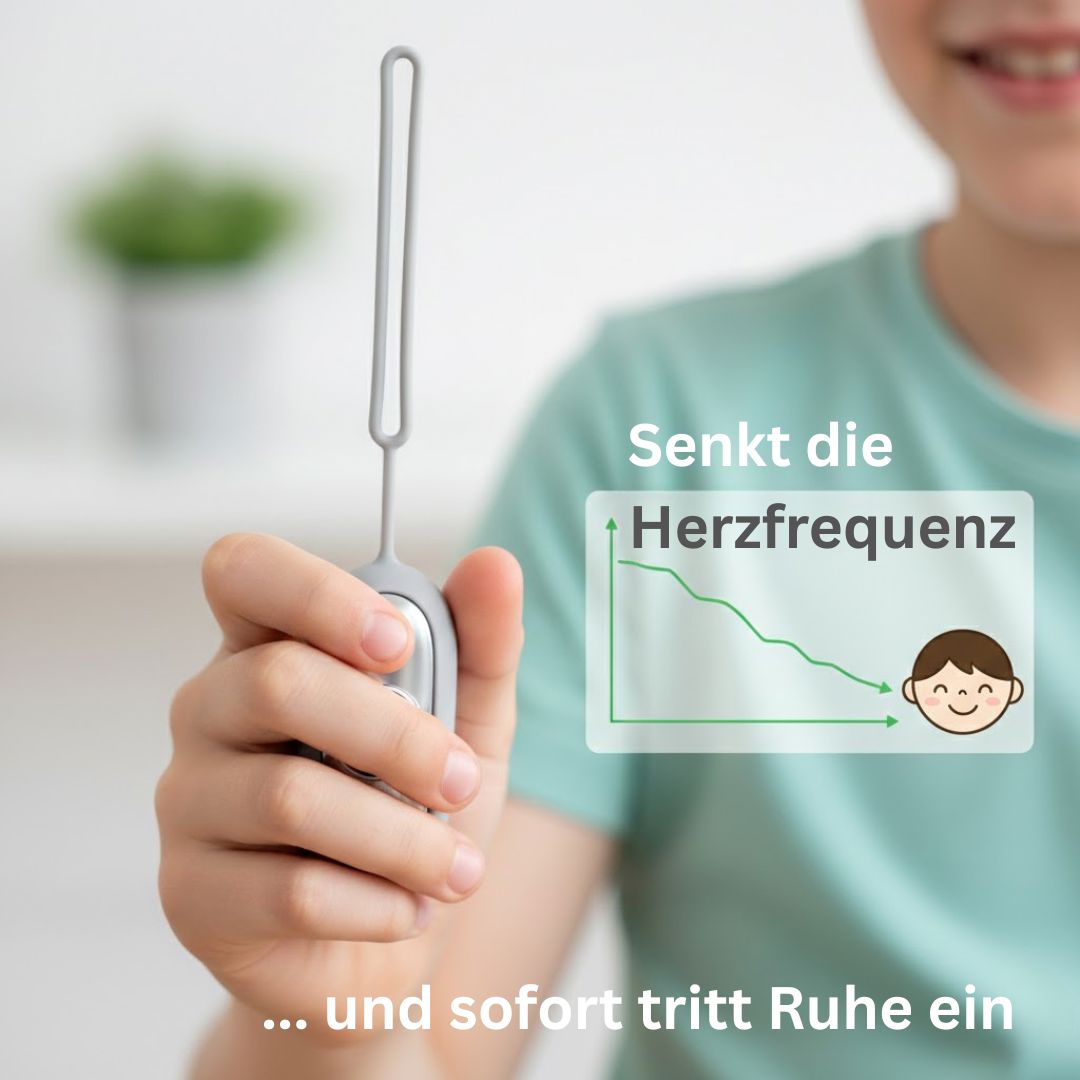 Beende schlaflose Nächte und Panikattacken schnell, sicher und 100% ohne Medikamente!