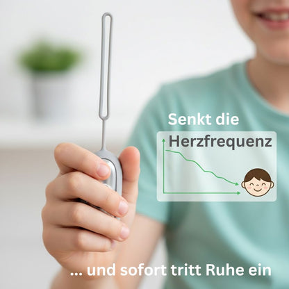 Beende schlaflose Nächte und Panikattacken schnell, sicher und 100% ohne Medikamente!