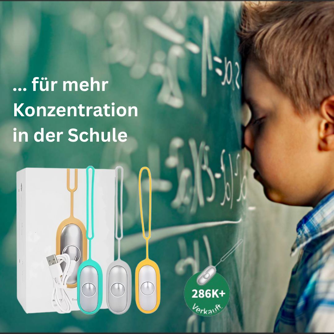 Beende schlaflose Nächte und Panikattacken schnell, sicher und 100% ohne Medikamente!